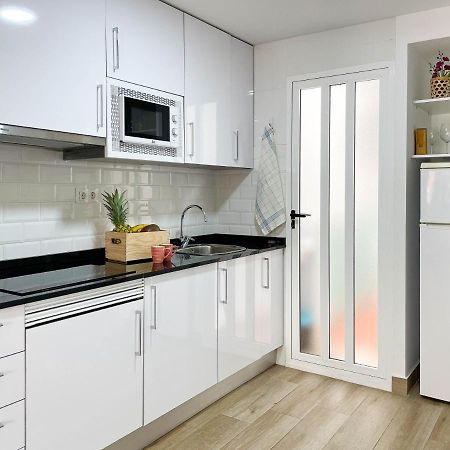 ¨Casa Trigate¨ Diseño y comfort en pleno centro Alicante Exterior foto